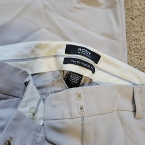 Victoria's Secret Women's Gray Pants